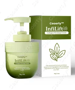 Ceoerty™ InfiLift Collagen Firming Cream