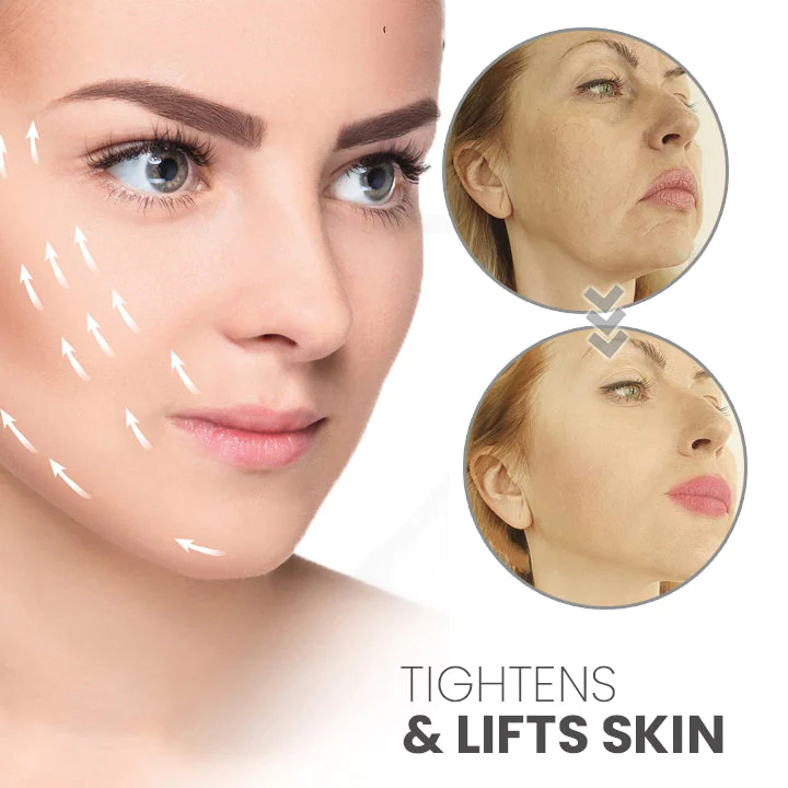 LA LIFT Revitalizing Botox Serum - Image 2