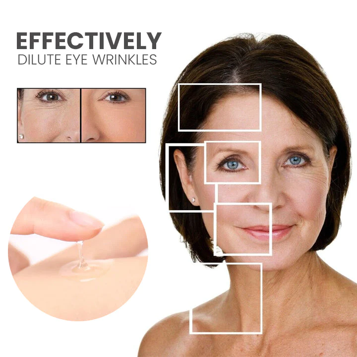 LA LIFT Revitalizing Botox Serum - Image 4