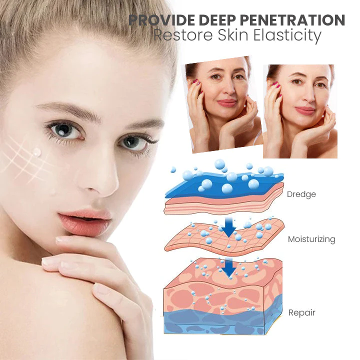 LA LIFT Revitalizing Botox Serum - Image 6