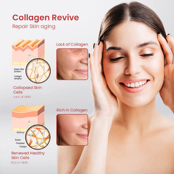 ElastiSkin™ Korean NMN Lift & Firm Mask - Image 5