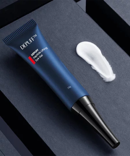 DEPUFF™ Peptide Lifting Eye Gel