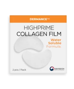 DERMANCE™ Korea Highprime Collagen Soluble Film
