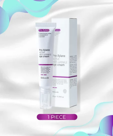 DEleventh Pro-Xylane Active Eye Cream