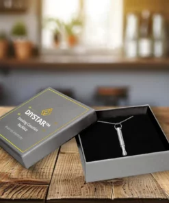 DIYSTAR™ Колие за отказване от тютюнопушенето