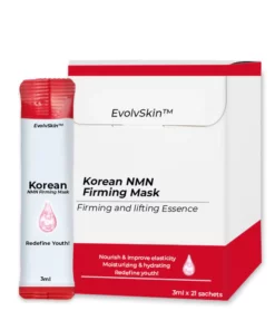 EvolvSkin™ Korean NMN Firming Mask