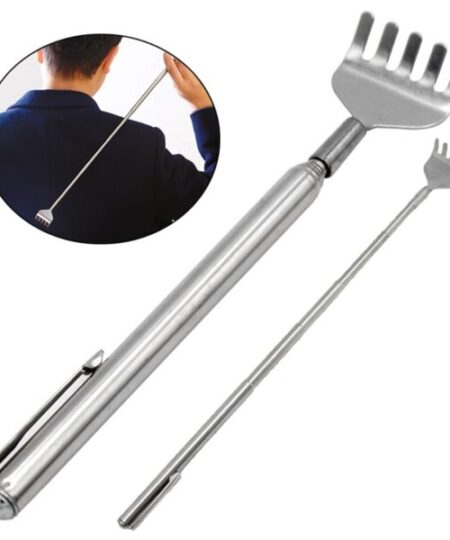 Extendable Back Scratcher
