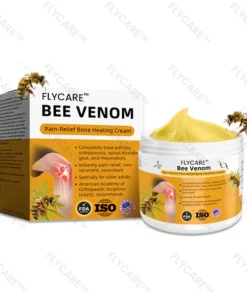 FLYCARE™ Bee Venom Pain Relief Bone Healing Cream