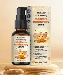 FLYCARE™ Skin Refining Mellifera Apitherapy Serum