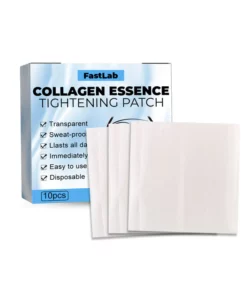 FastLab™ Collagen Revitalizing Strips