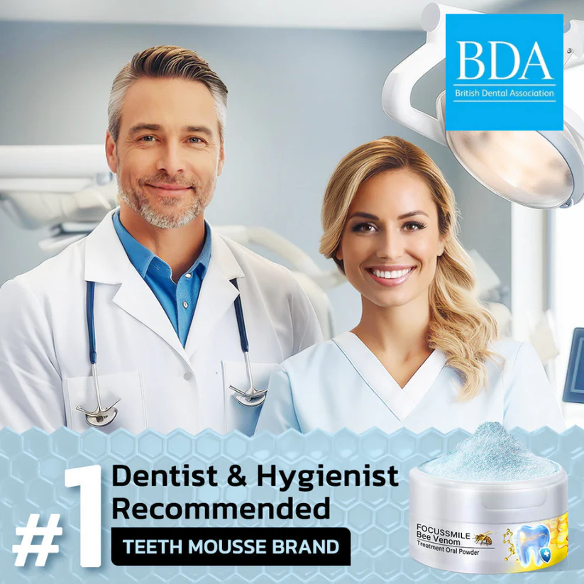 Fivfivgo™ Bee Venom Treatment Powder for Oral Use - Image 5