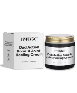 Fivfivgo™ DualAction Bone & Joint Healing Cream