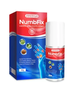 Fivfivgo™ NumbFix Hands and Foots Spray