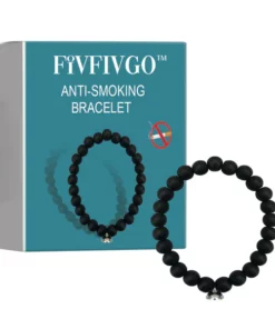 Fivfivgo™ Smoking Cessation Bracelet