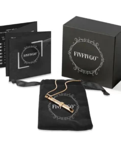 Fivfivgo™ - The Smoking Cessation Revolution