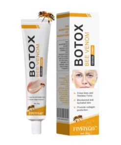 Fivfivgo™ Wrinkle Removal Cream