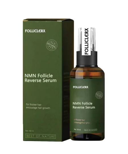 FollicleRX NMN Follicle Reverse Serum