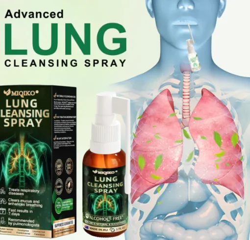 Furzero™ Herbal Lung Cleanse Inhaler - Buy Today Get 55% Discount - MOLOOCO