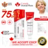 Furzero™ Canadian SP-6 Probiotic Ultra Whitening Toothpaste
