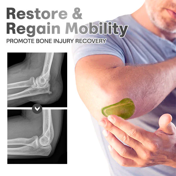 OsteoFlexify™ DualAction Bone & Joint Healing Cream - Image 3