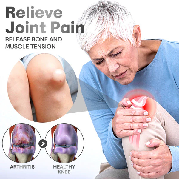 OsteoFlexify™ DualAction Bone & Joint Healing Cream - Image 5