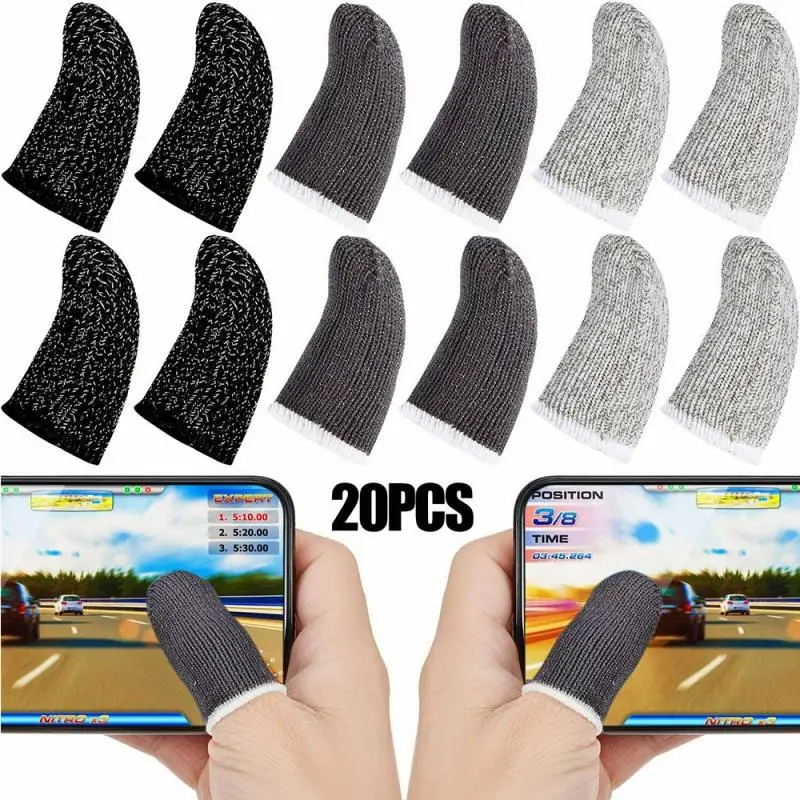 Thumb Gloves - Image 2