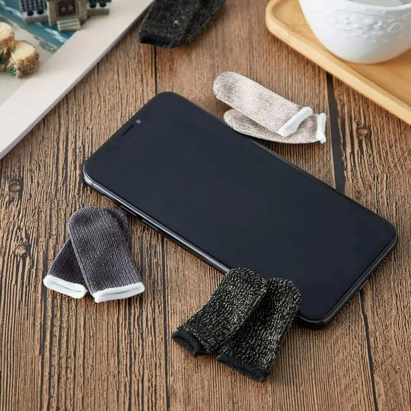 Thumb Gloves - Image 5