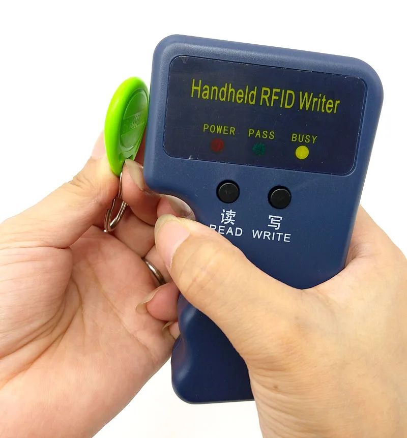 RFID Card Reader - Image 3