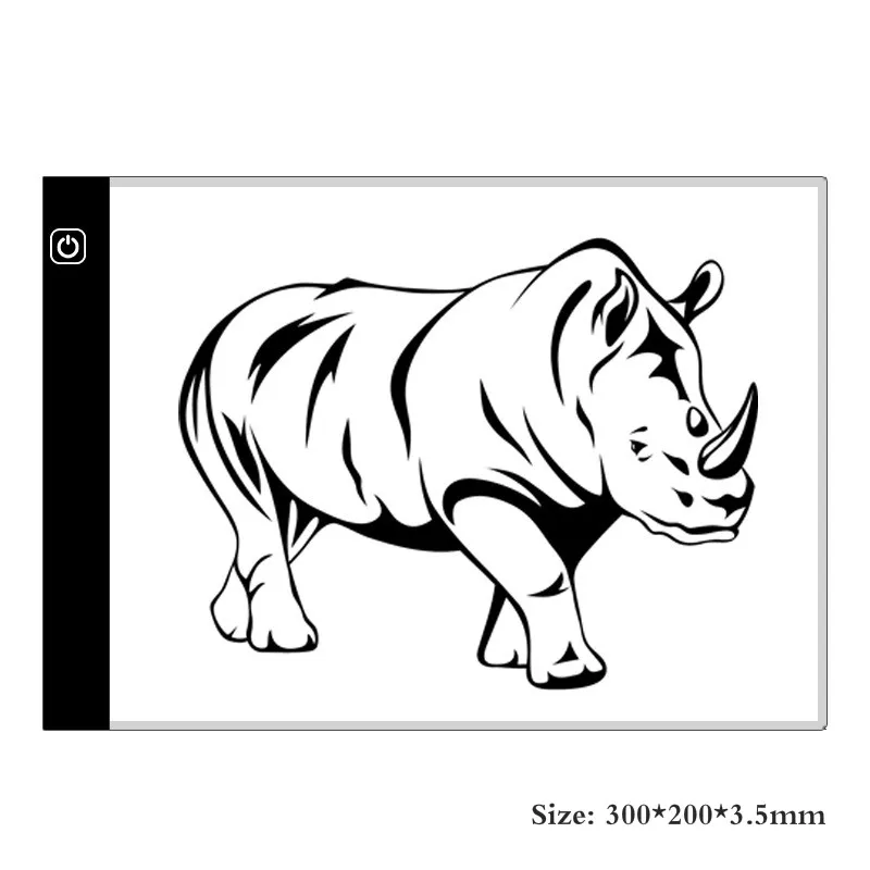 Led Drawing - Image 2