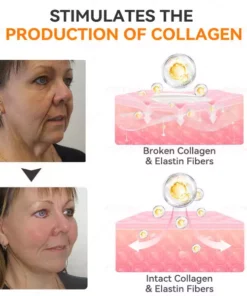 HUDROS® Deep Wrinkle Anti-Aging Serum