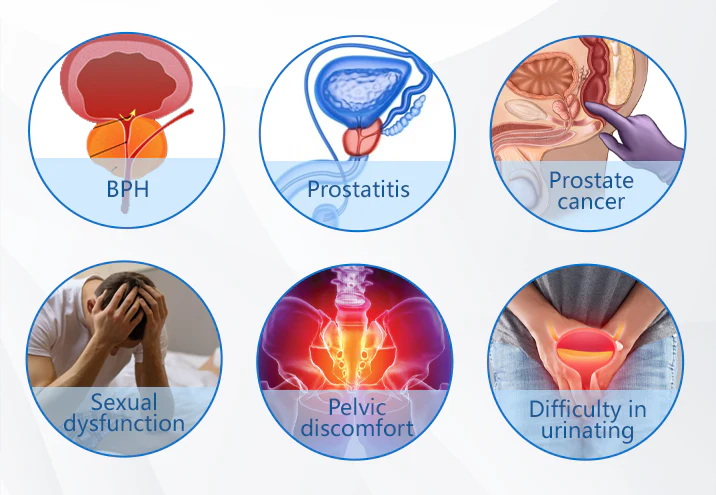 Histon™ ProstaPower መግነጢሳዊ መዳብ ባንድ - ምስል 2