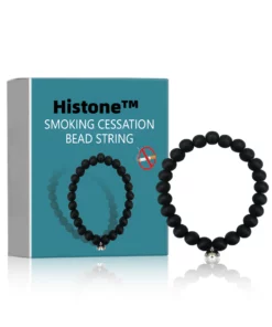 Histone™ Smoking Cessation Bead String