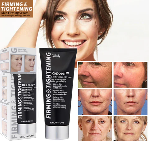 Hudros™ Advanced Firming & Wrinkle-Reducing Cream