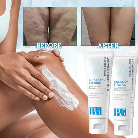 Hudros™ B5 Anti-Wrinkle Firming Multi-Purpose Cream - Image 2