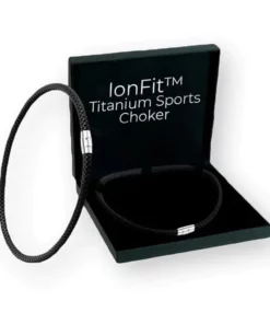 PowerFit™ Titanium-Ion Sports Choker