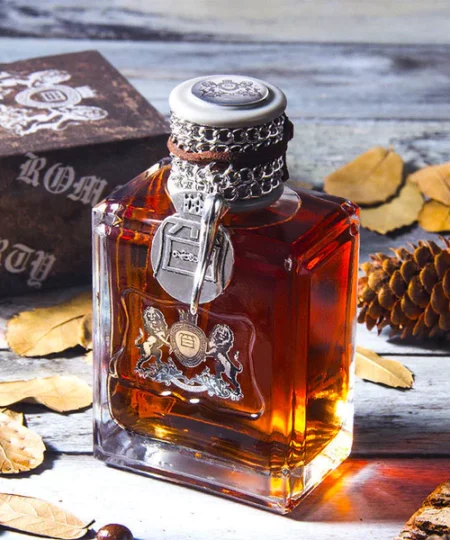 Ceoerty™ JADOURE Alpha-Men Feromone Perfume