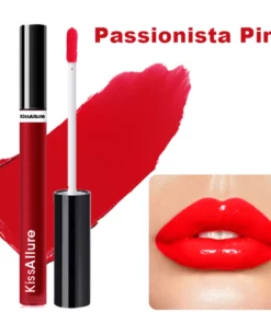 KissAllure Pheromone Glossy Lipstick