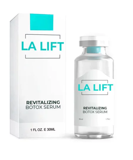 LA LIFT Revitalizing Botox Serum