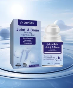 LOVILDS™ Bee Venom Joint Collagen Gel