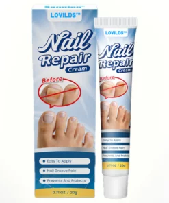 LOVILDS™ Medical Grade Nail Foot Repair Cream