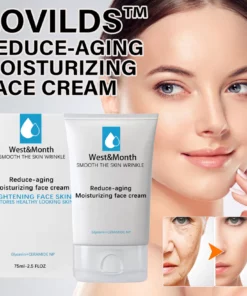 LOVILDS™ Reduce-aging Moisturizing face cream