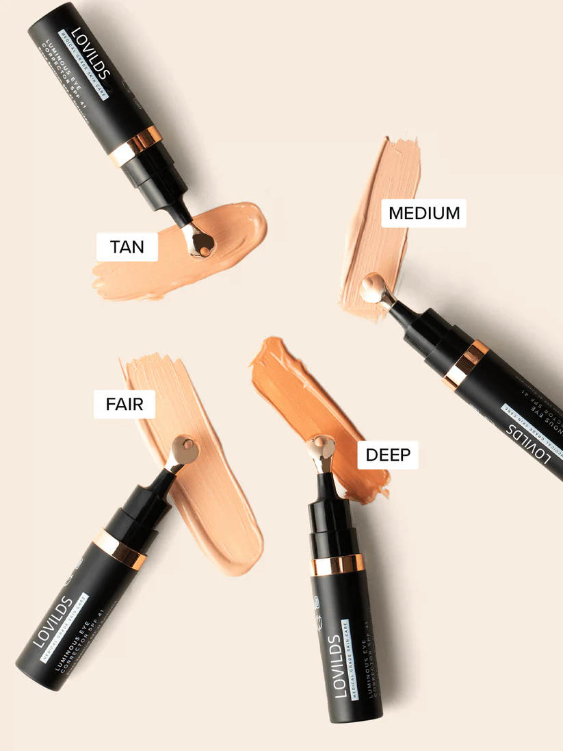 Fivfivgo™ Luminous Eye Corrector - Image 2