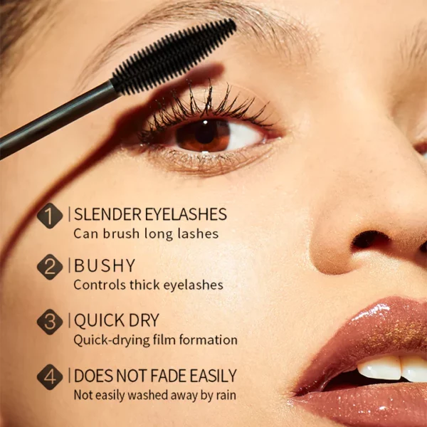 LashBoss™ 5x longer Mascara - Image 2