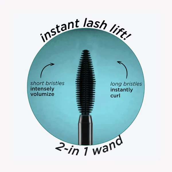 LashBoss™ 5x longer Mascara - Image 3