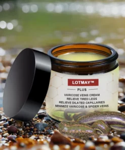 Lotmay™ Leech Varicose Vein Cream