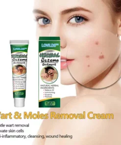 Lovilds™ Крем за лечение на кожата