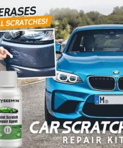 Lyessmin™ Car Scratch Remover