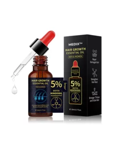 MEDix™ 5% Minoxidil Hair Growth Serum