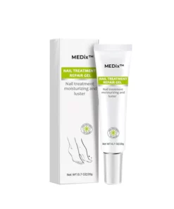 MEDix™ Nail Strengthener Rehab Gel
