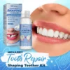 MEHARRY™ Professional Tooth Repair Shaping Teether Kit